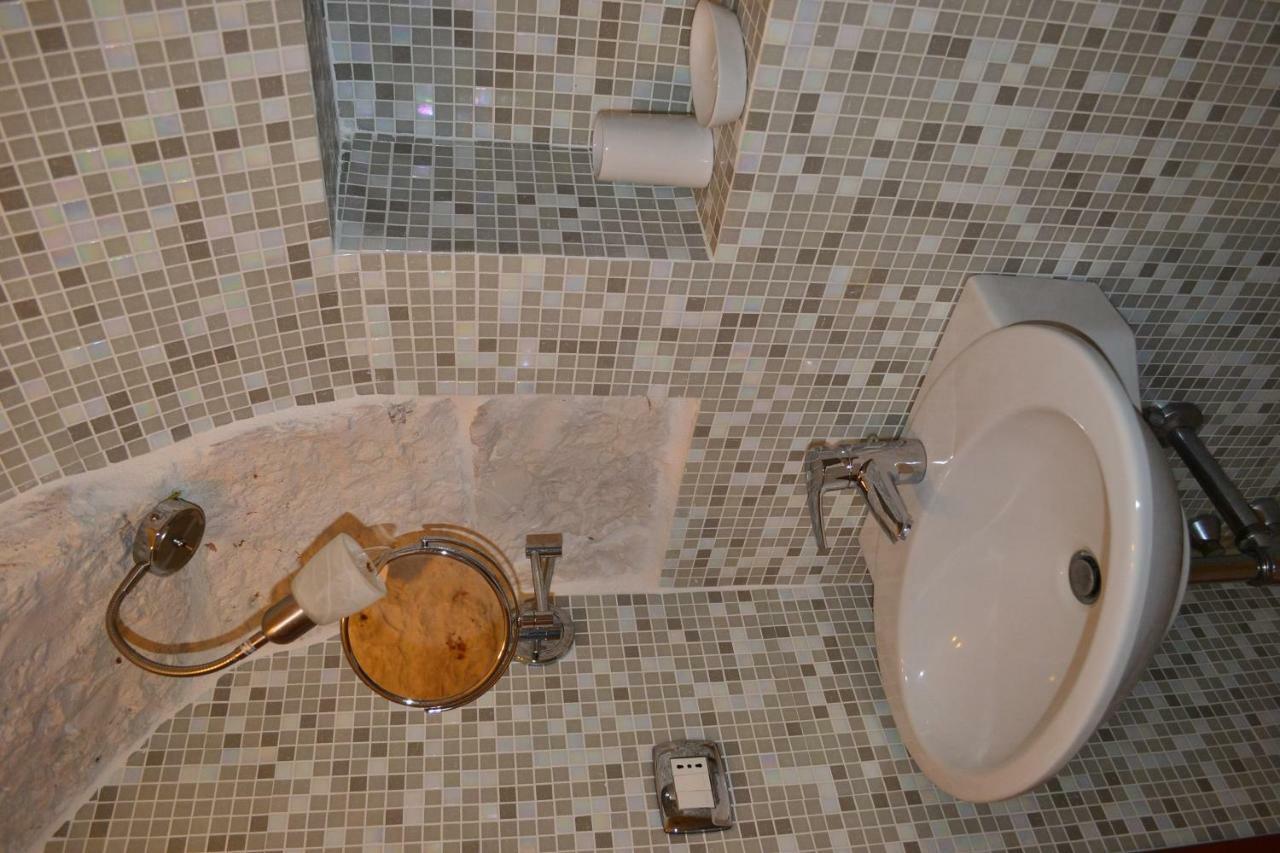 Villa Franchino Ostuni Eksteriør bilde