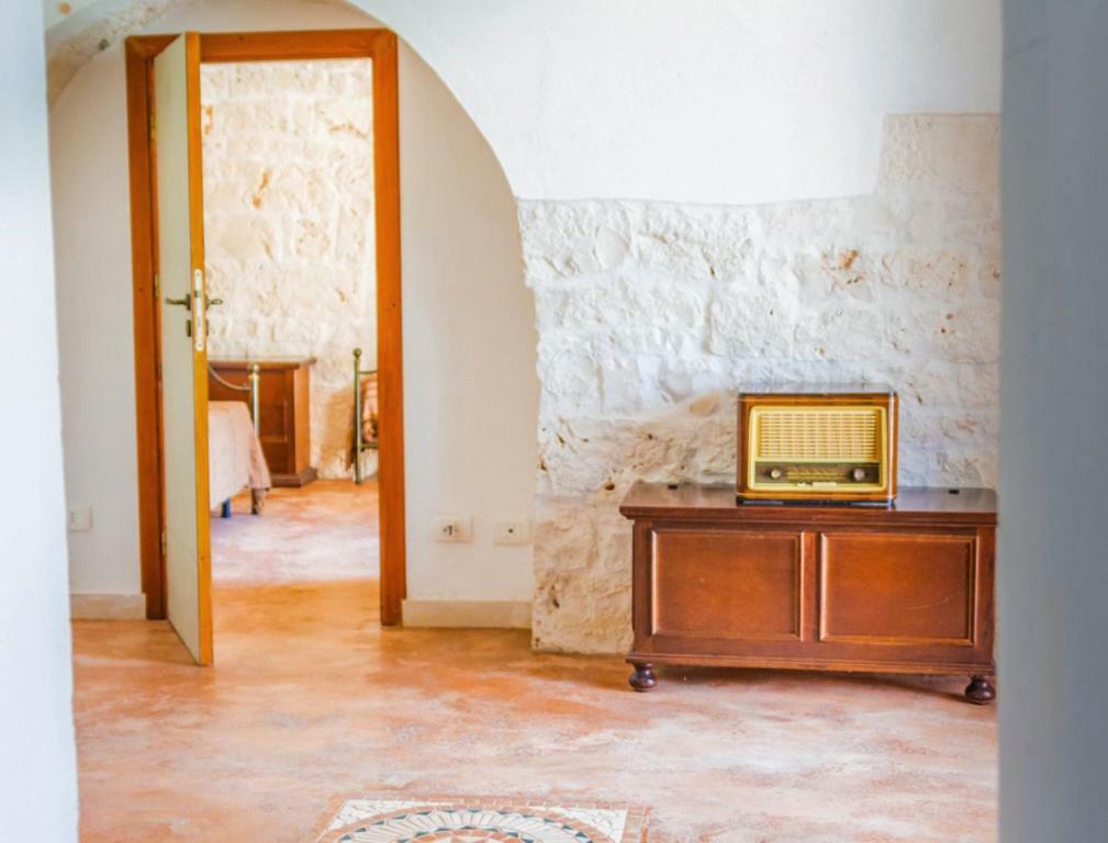 Villa Franchino Ostuni Eksteriør bilde