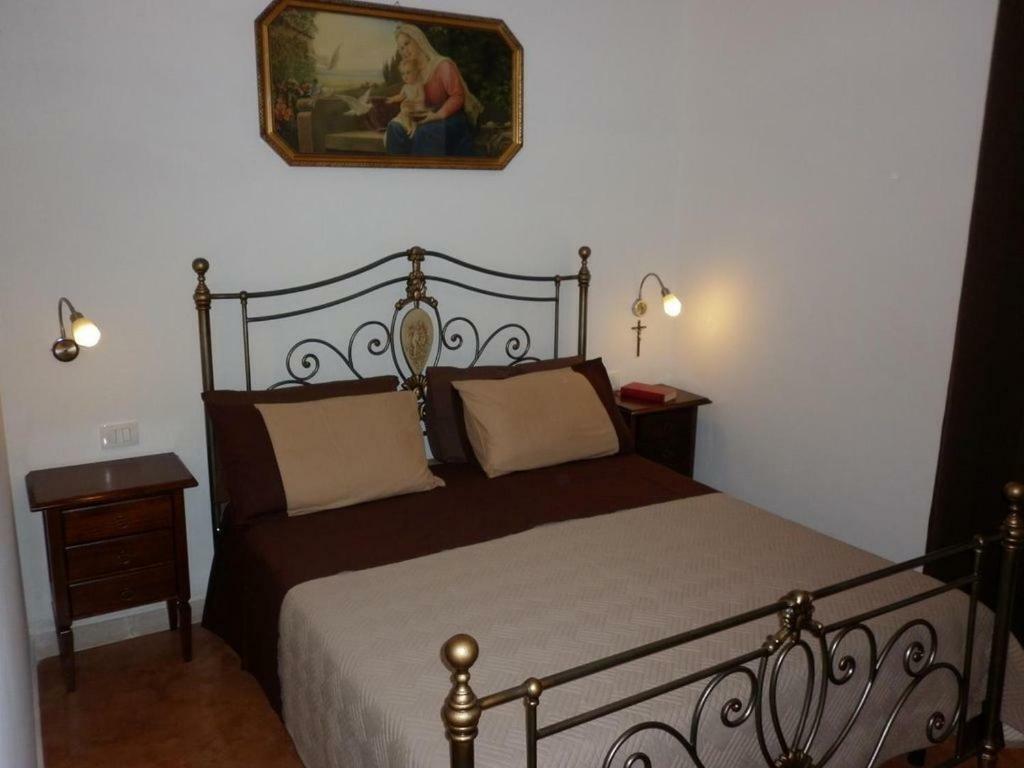 Villa Franchino Ostuni Eksteriør bilde