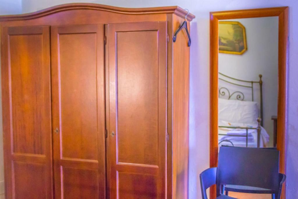 Villa Franchino Ostuni Eksteriør bilde
